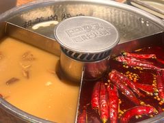 -巴奴毛肚火锅(京西大悦城店)