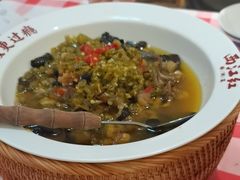 -西江红·株洲本地菜(滨江南路店)