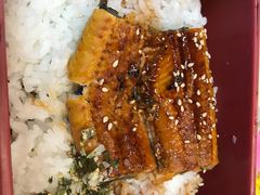 -沼津魚がし鮨(御殿場アウトレット店)