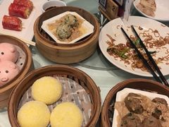 -稻香海鲜饭店(第一国际店)