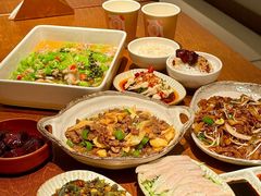 -麽麽家•爆炒牛肉饭(景瑞时光里店)