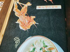 -百岁我家酸菜鱼·烤串(运河上街店)