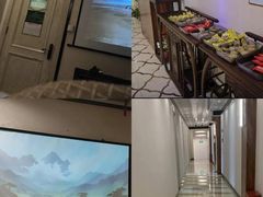 -御如意影院足道·SPA(维明南大街店)