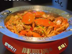 -胖哥俩肉蟹煲(湛江印象汇店)