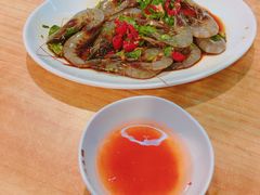 -长平老姿娘夜粥(平东一街店)