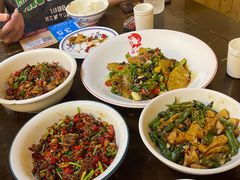 -胖东瓜·浏阳菜馆(火车站店)