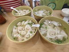 -周震馄饨
