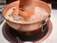 -北京老门框爆肚涮肉馆(锦业路店)