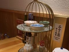 -原志优秀食材·匠心料理·海胆主题(金亿广场店)