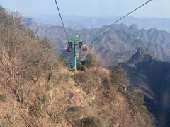 -武当山风景区
