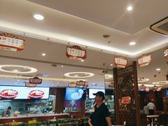 -东方饺子王(大屯路店)