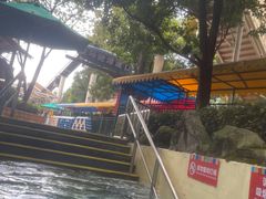 -武汉玛雅海滩水公园