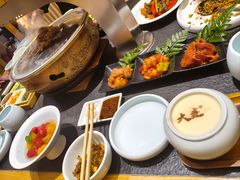 -柔杉家黑牛烤肉·活鳗鱼(太原街店)