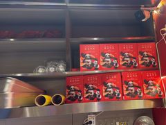-巴蜀大将火锅(春熙店)