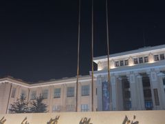 -国家自然博物馆