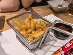-豪客来牛排(金鼎广场店)