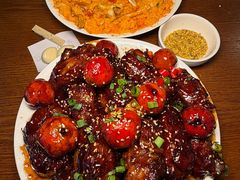 -必点海鲜·海肠捞饭大王(滨江道店)