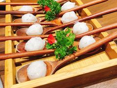 -快乐小羊(富强中路店)