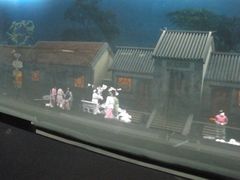 -杨家埠民间艺术大观园
