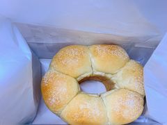 皇冠芝士-爸爸糖手工吐司(苏州环球188店)