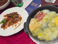 -同庆楼(滨湖万达广场店)