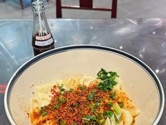 -尚寨嫽扎咧面馆(钟楼店)
