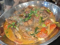 -61号餐吧(兴坪古镇漓江店)