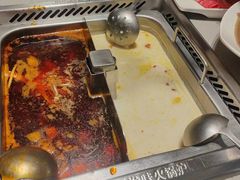 -海底捞火锅(吴中路店)