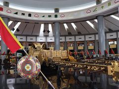 景点-苏丹纪念馆