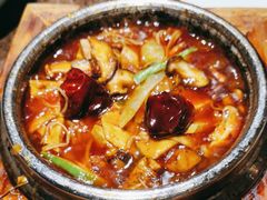 -咖啡人·融合餐厅(健康东路店)