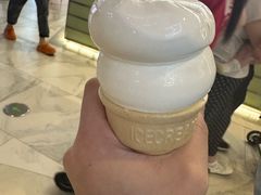 -DQ·蛋糕·冰淇淋(印象城店)