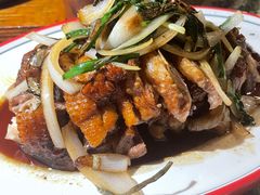 -小粤楼·怀旧粤菜(万辉国际广场店)