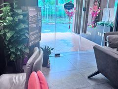 -鹿栖.精油SPA(金山世纪城店)