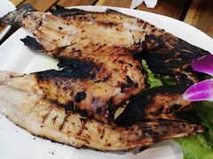 -Doo Dee Thai Food(Issan/Isaan/Esan)