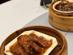 -稻香饭店(龙华天虹店)