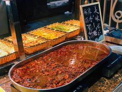 -青岛颐海花园酒店总店·自助餐厅