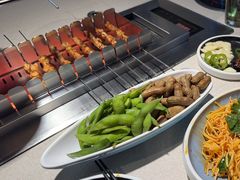 -丰茂烤串(五道口店)