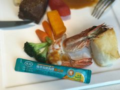 -王品牛排(郑州大卫城店)