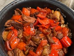 肉汤泡饭-湘味淳(千禧街店)