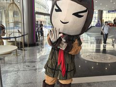 -上海马戏城