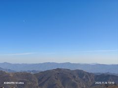 -灵山