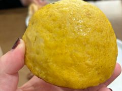 菜团子-李小老烧饼(常营民族家园店)