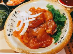 -名扬烤肉(起源店)