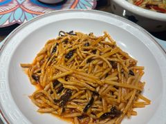 -蒙亨·手把肉·蒙古包文化主题餐厅(天恒广场店)