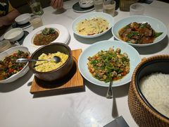 -7017浙菜•建德味(市心北路店)