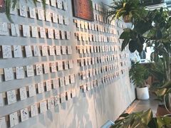 -漾花汐·西餐·下午茶(苏州湾歌林公园店)