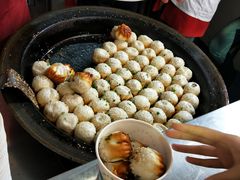 -小路易生煎馆(前进五路店)