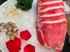 -盡膳口福跷脚牛肉火锅(北美新天地店)