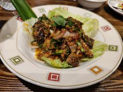 -Siam泰餐厅(水上公园店)