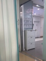 -武汉五洲整形外科医院